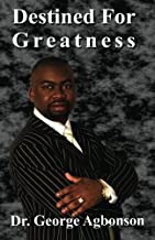 Destined for Greatness