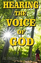 Hearing the Voice of God