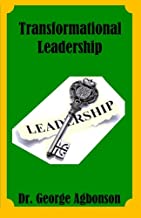 Transformational Leadership